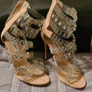 Steve madden shoes